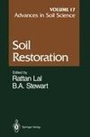 Advances in Soil Science