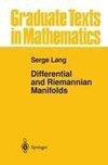 Differential and Riemannian Manifolds