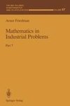 Mathematics in Industrial Problems