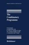 The Combinatory Programme