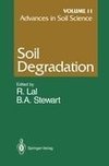 Advances in Soil Science