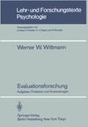 Evaluationsforschung