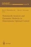 Nonsmooth Analysis and Geometric Methods in Deterministic Optimal Control