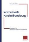 Internationale Handelsfinanzierung