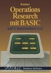 Operations Research mit BASIC auf Commodore 2000/3000, 4000/8000