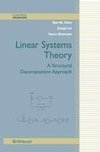 Linear Systems Theory