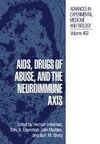 AIDS, Drugs of Abuse, and the Neuroimmune Axis