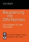 Bauplanung mit DIN-Normen