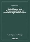 Buchführung und Periodenrechnung im Versicherungsunternehmen