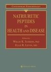 Natriuretic Peptides in Health and Disease