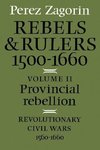 Provincial Rebellion