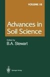 Advances in Soil Science