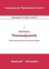 Thermodynamik