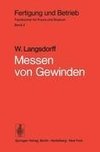 Messen von Gewinden