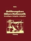 Einführungskurs Höhere Mathematik