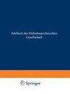 Jahrbuch der Hafenbautechnischen Gesellschaft