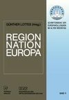 Region, Nation, Europa