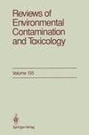 Reviews of Environmental Contamination and Toxicology