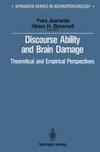 Discourse Ability and Brain Damage