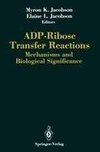 ADP-Ribose Transfer Reactions