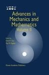 Advances in Mechanics and Mathematics