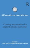 Affirmative Action Matters