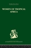 Women of Tropical Africa