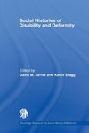 Social Histories of Disability and Deformity