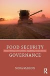 Food Security Governance