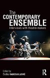 The Contemporary Ensemble