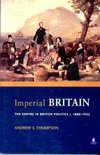 Thompson, A: Imperial Britain