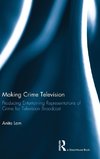 Making Crime Television