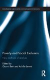 Poverty and Social Exclusion