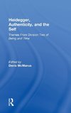 Heidegger, Authenticity and the Self