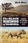 Black Rhinos of Namibia