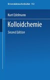 Kolloidchemie