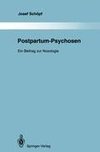 Postpartum-Psychosen