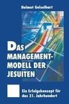 Das Managementmodell der Jesuiten