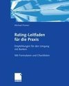 Rating-Leitfaden für die Praxis