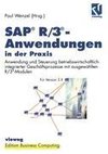 SAP® R/3®-Anwendungen in der Praxis