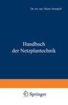 Handbuch der Netzplantechnik