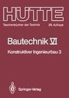 Bautechnik