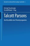 Talcott Parsons