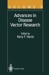 Advances in Disease Vector Research