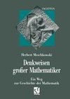 Denkweisen großer Mathematiker