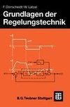 Grundlagen der Regelungstechnik