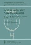 Zentraleuropäischer Anaesthesiekongreß