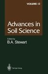 Advances in Soil Science