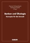 Banken und Ökologie