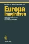 Europa imaginieren